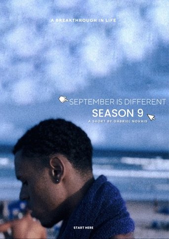 Poster of Season 9 - September Is Different