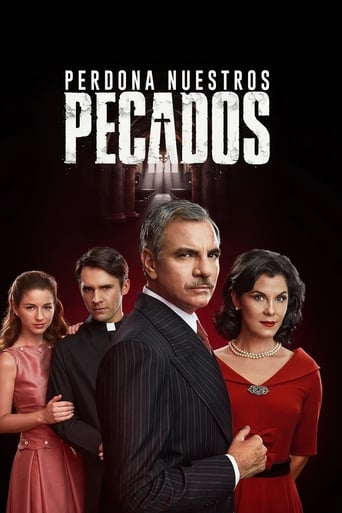 Poster of Perdona nuestros pecados