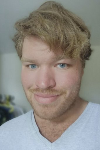 Portrait of Maxim Thompson