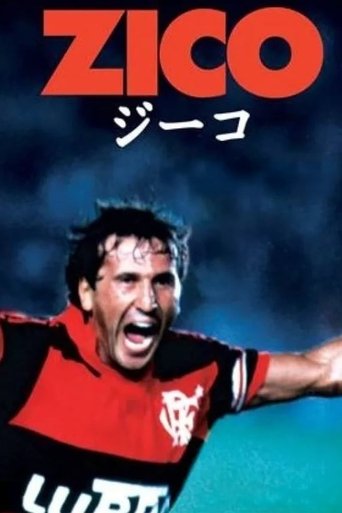 Poster of Zico