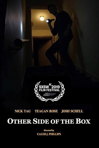 Poster of Other Side of the Box