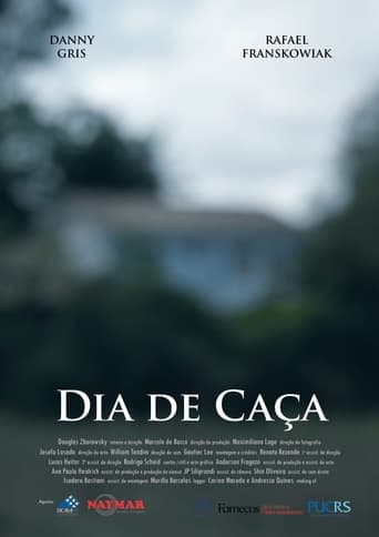 Poster of Dia de Caça