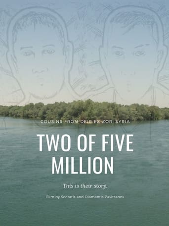 Poster of Two of Five Million