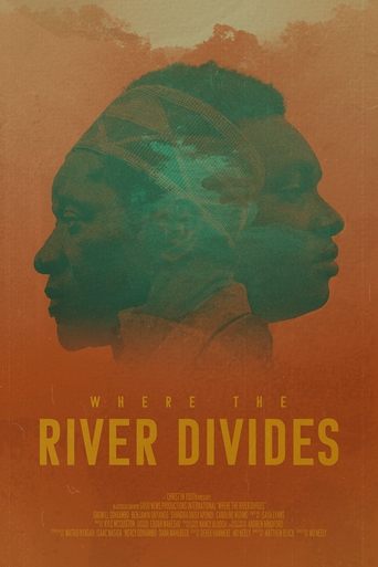 Poster of Where the River Divides