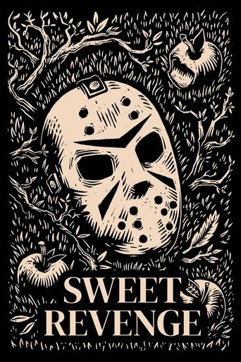 Poster of Sweet Revenge