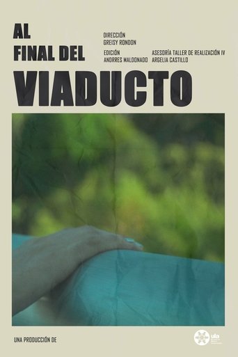 Poster of At The Viaduct's End