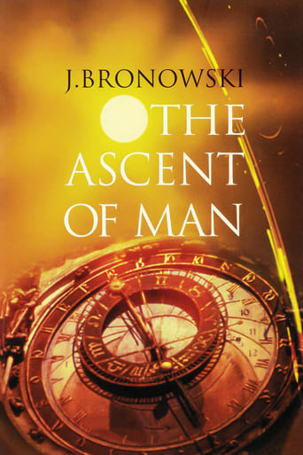 Poster of The Ascent of Man