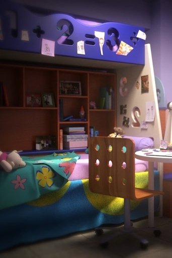 Poster of Sarah's Dream