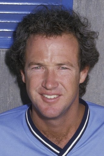 Portrait of Marc McClure