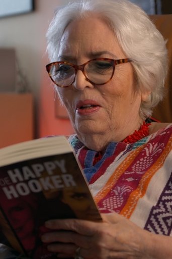 Poster of Happy Hooker, lust om te leven