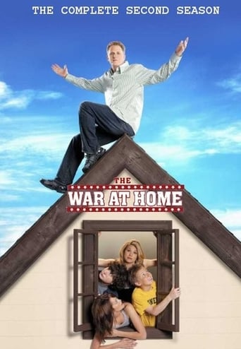 Portrait for The War at Home - Season 2