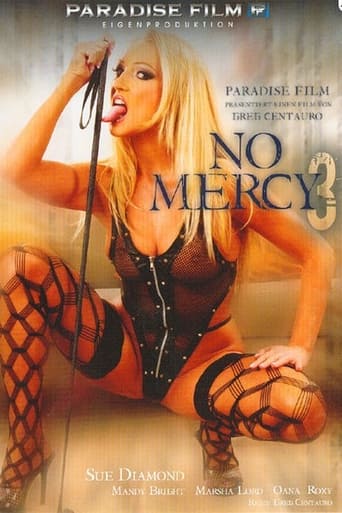 Poster of No Mercy 3