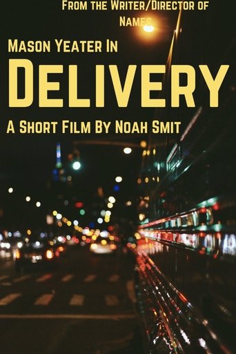 Poster of Delivery