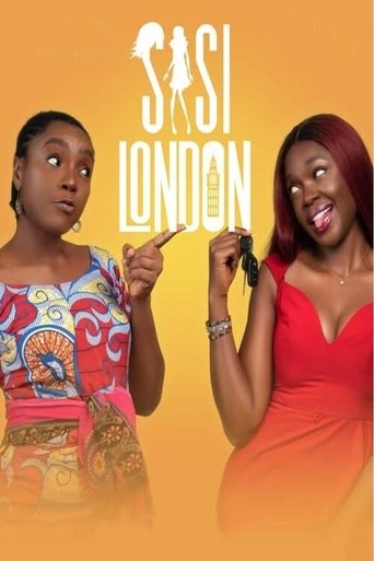 Poster of Sisi London