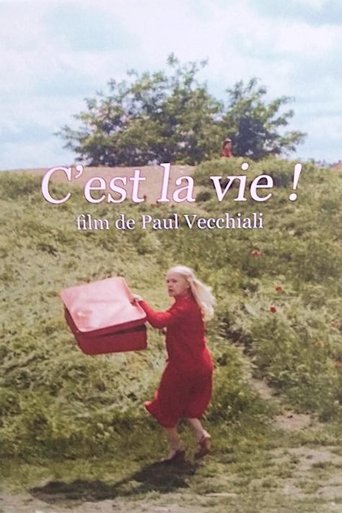 Poster of C'est la vie !