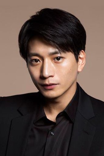 Portrait of Osamu Mukai