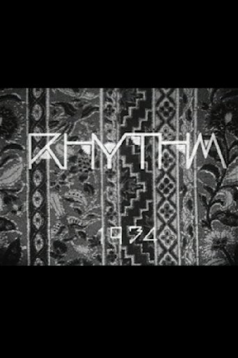 Poster of Rhythm