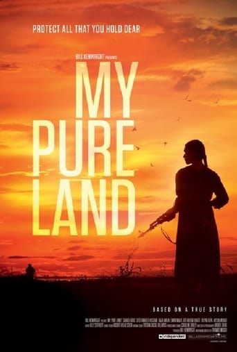 Poster of My Pure Land