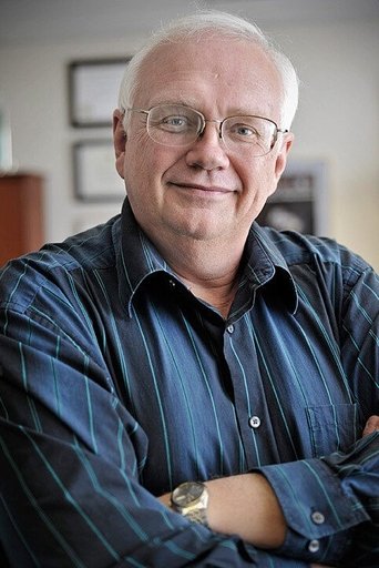 Portrait of Bill Ochs