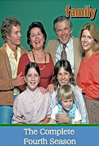 Portrait for Family - Season 4
