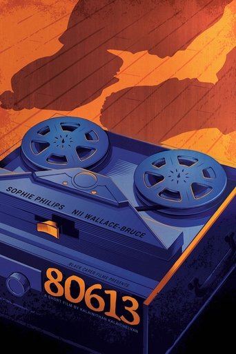 Poster of 80613