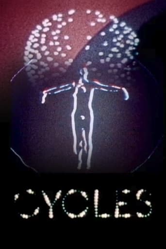 Poster of Cycles