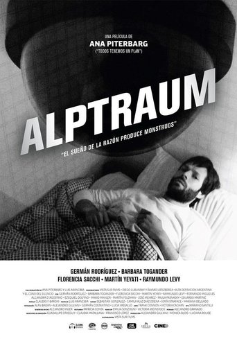 Poster of Alptraum