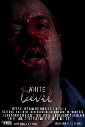 Poster of White Devil