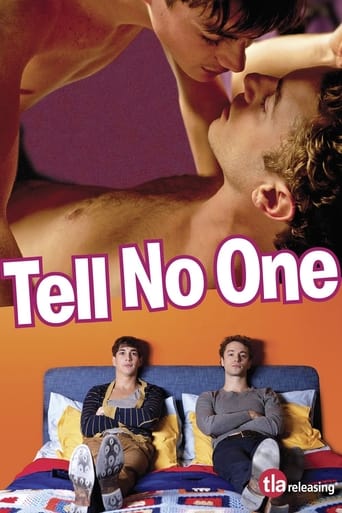 Poster of Tell No One