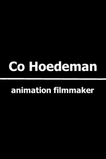 Poster of Making Movie History: Co Hoedeman