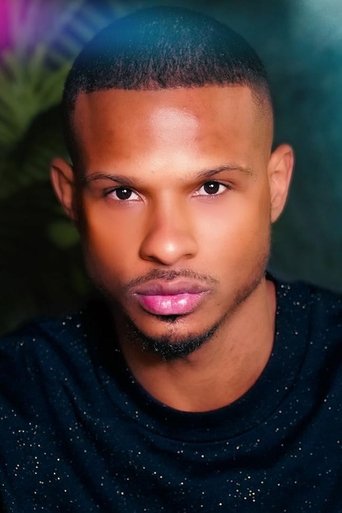 Portrait of J. Marques Johnson