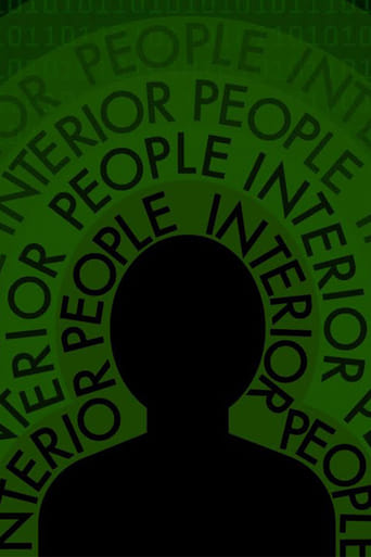 Poster of Interior People