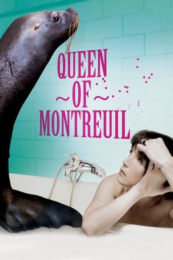 Poster of Queen of Montreuil