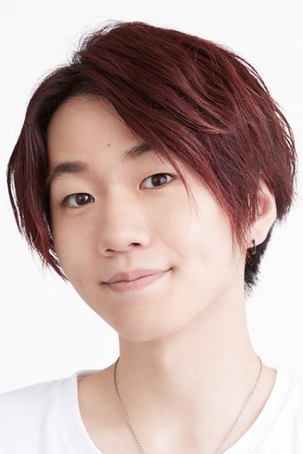 Portrait of Shuma Konoe