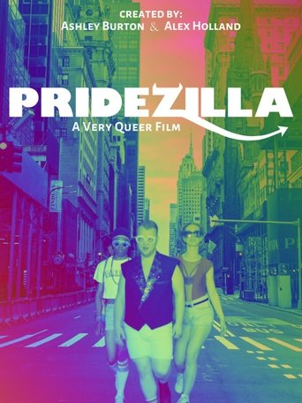 Poster of Pridezilla