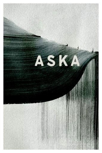 Poster of Aska