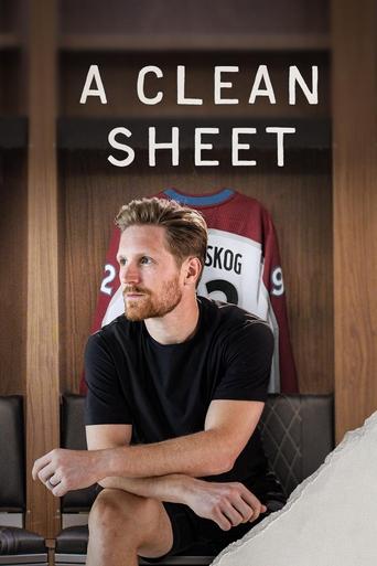 Poster of A Clean Sheet: Gabe Landeskog