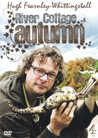 Poster of River Cottage Autumn