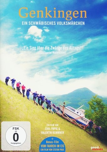Poster of Genkingen - Ein schwäbisches Volksmärchen