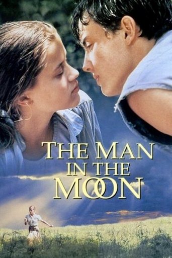 The Man in the Moon Poster of The Man in the Moon