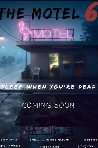 Poster of The Motel '6'