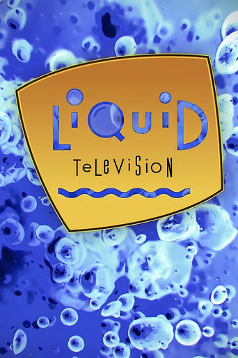 Poster of Liquid Television