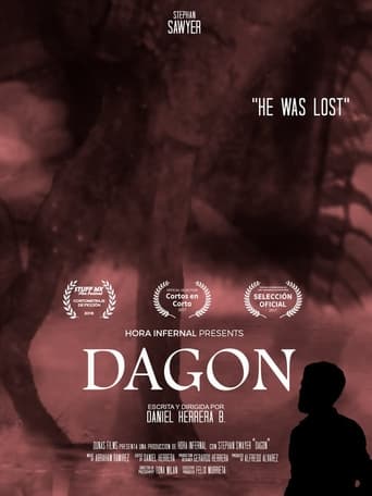 Poster of Dagon