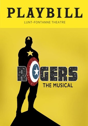 Poster of Rogers: The Musical