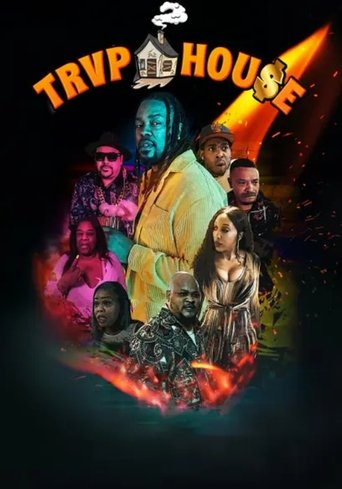 Poster of Trap House