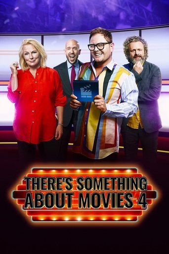 Portrait for There's Something About Movies - Season 4