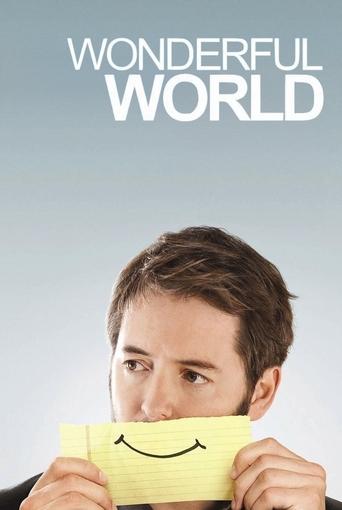 Poster of Wonderful World