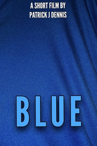 Poster of Blue (To You, and You Alone)