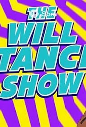 Poster of The Will Stancil Show