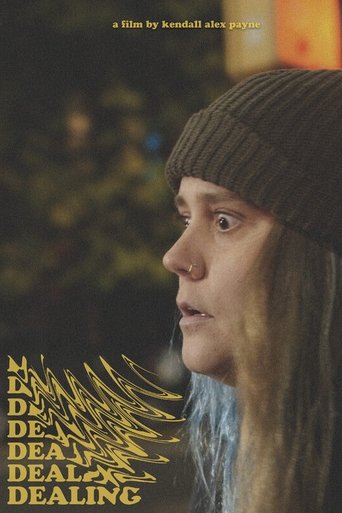 Dealing Poster of Dealing